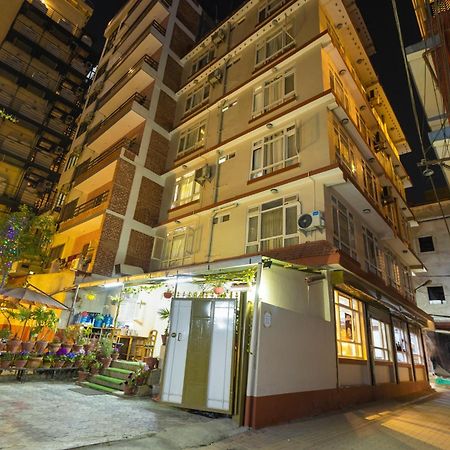 Hotel Sekai Катманду Екстериор снимка