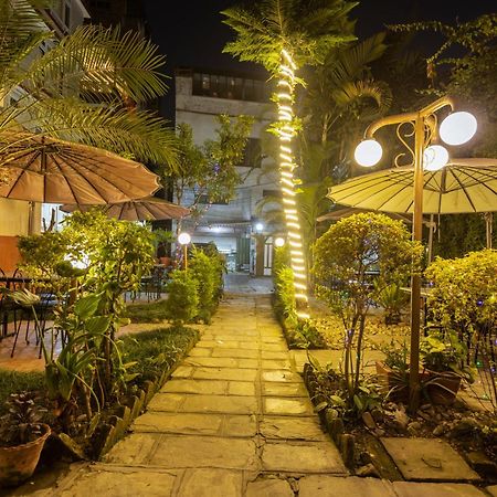 Hotel Sekai Катманду Екстериор снимка