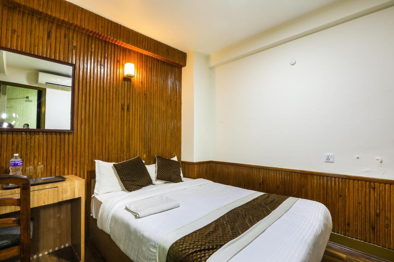 Hotel Sekai Катманду Екстериор снимка