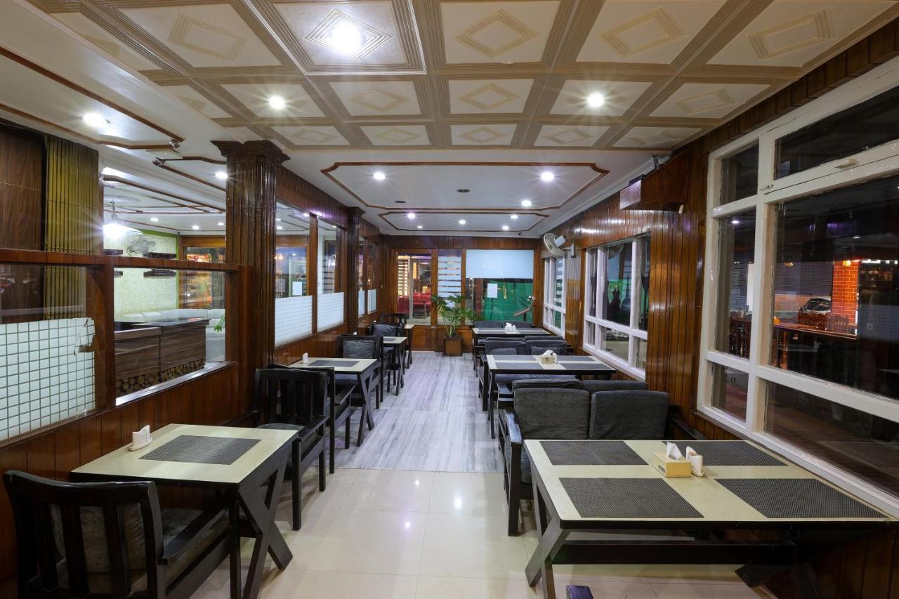 Hotel Sekai Катманду Екстериор снимка
