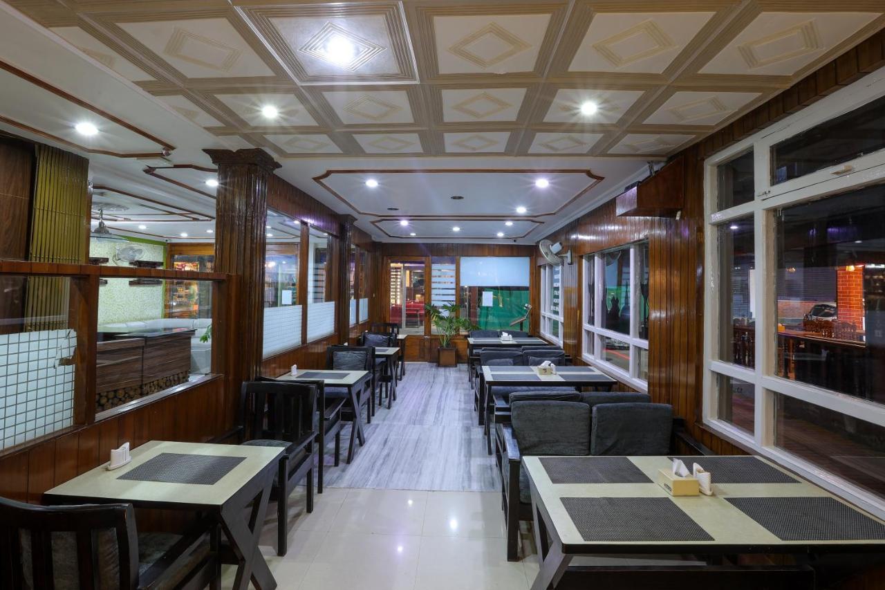 Hotel Sekai Катманду Екстериор снимка