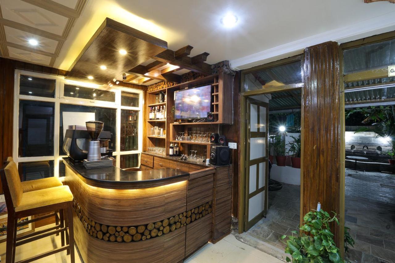 Hotel Sekai Катманду Екстериор снимка