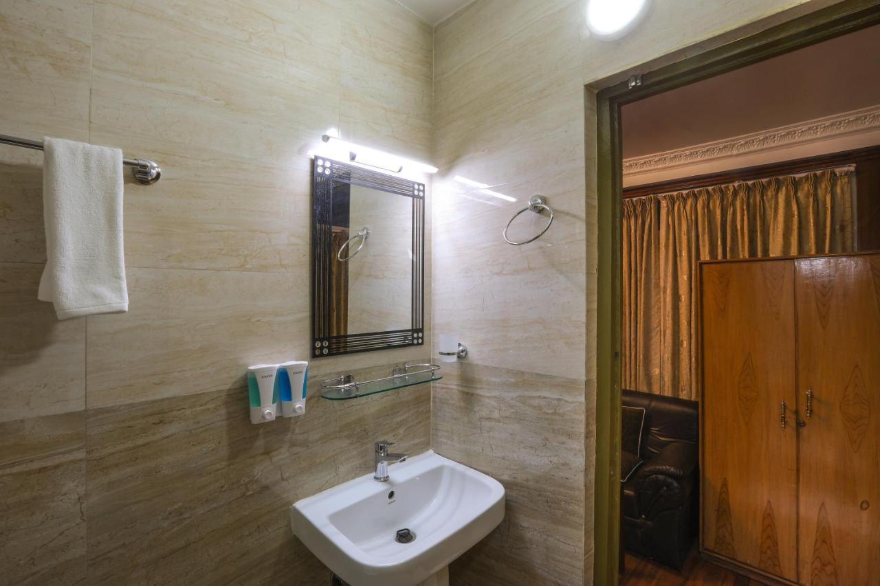 Hotel Sekai Катманду Екстериор снимка