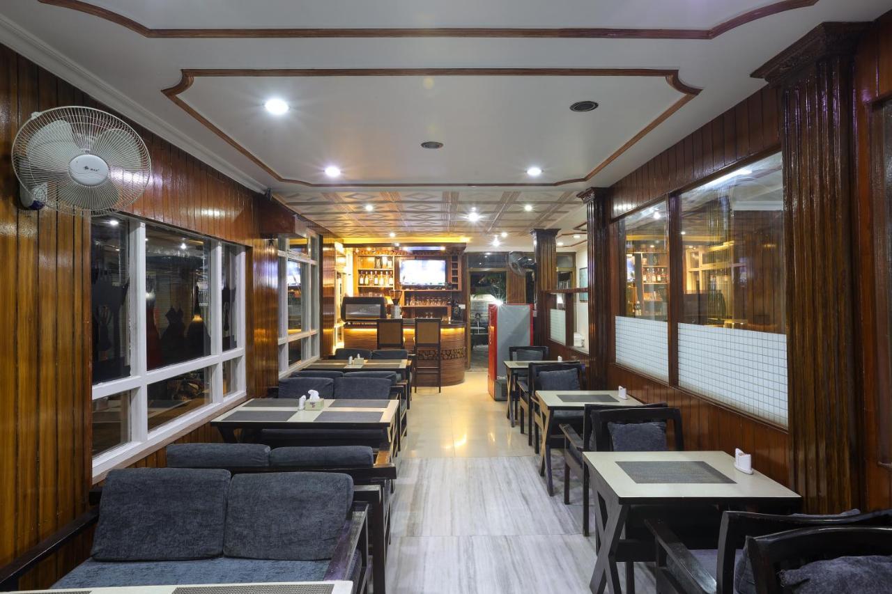 Hotel Sekai Катманду Екстериор снимка